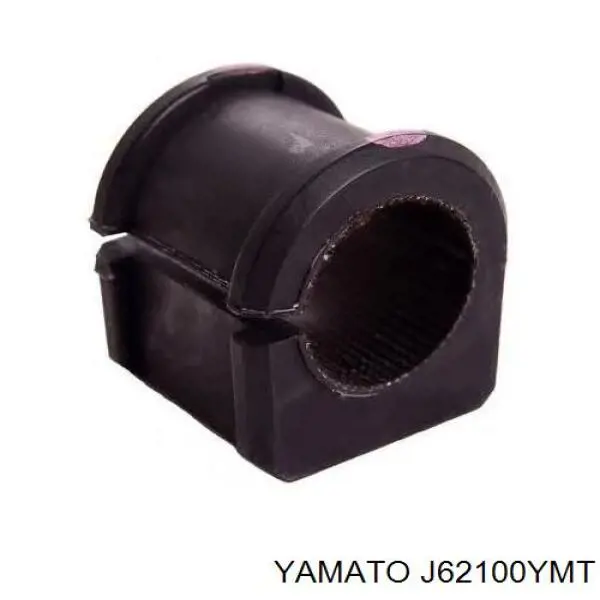 Стійка стабілізатора заднього, ліва J62100YMT Yamato