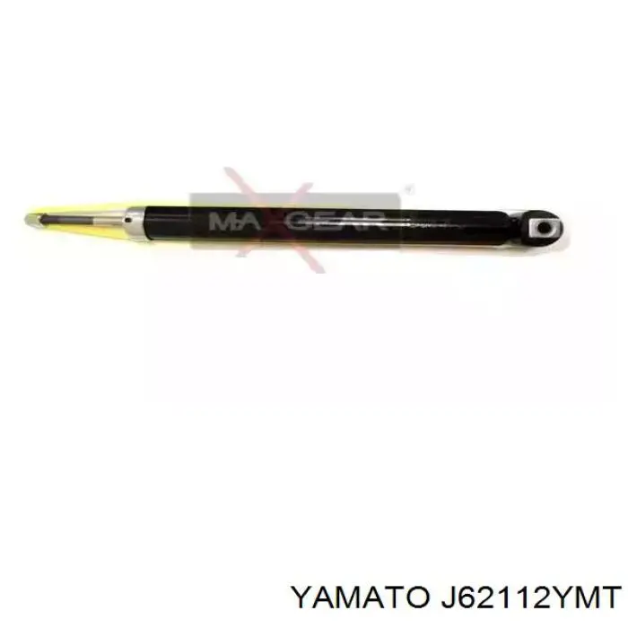 Яйця на стабілізаторі передні Yamato J62112YMT