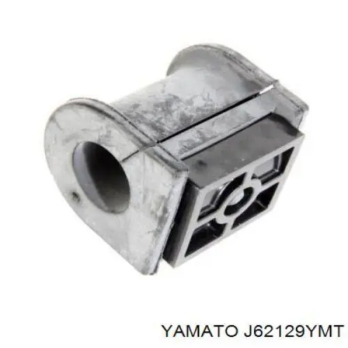 Купити J62129YMT Yamato Солдатик стабілізатора, заднього