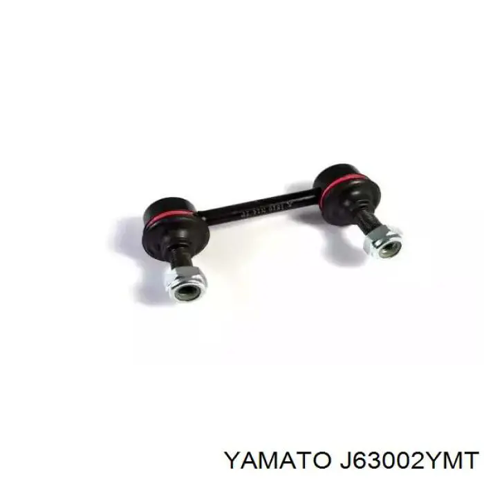 Купити J63002YMT Yamato Солдатик стабілізатора, заднього