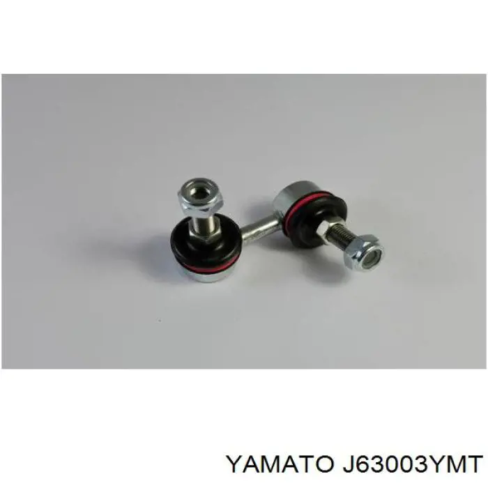 Яйця на стабілізаторі передні NIPPON MOTORS NMT406B
