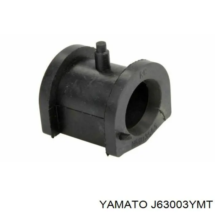 NMT406B NIPPON MOTORS Солдатик стабілізатора, переднього, правий