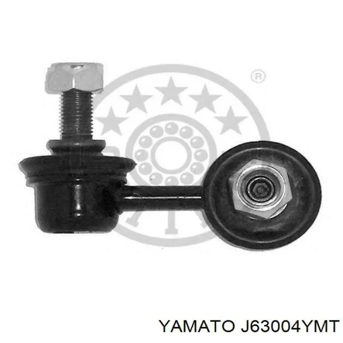 T0013417XA Mazda Тяжка стабілізатора, переднього, ліва