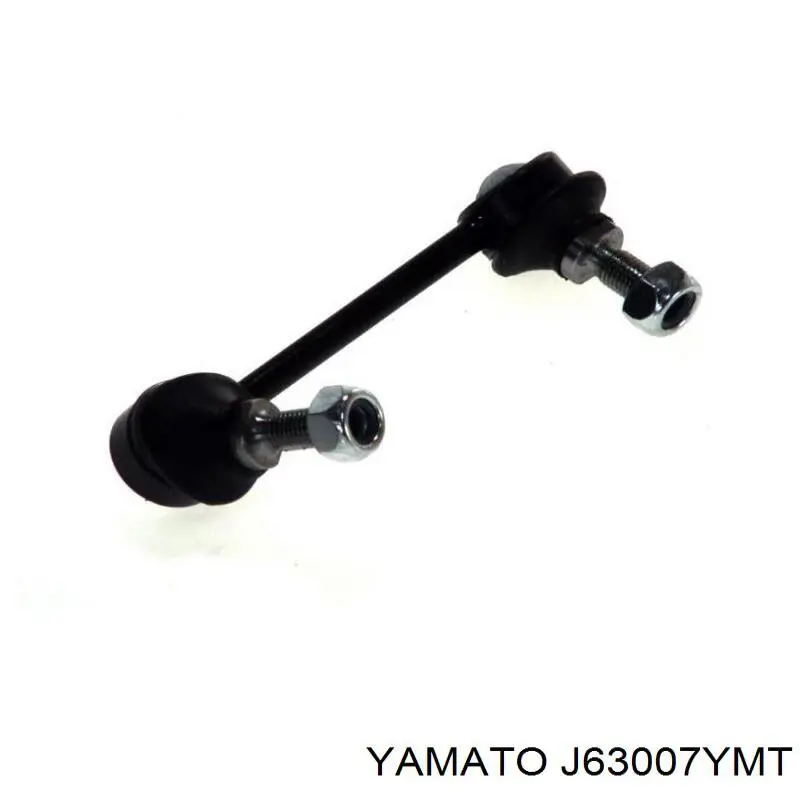 J63028JC Japan Cars Тяга переднього стабілізатора
