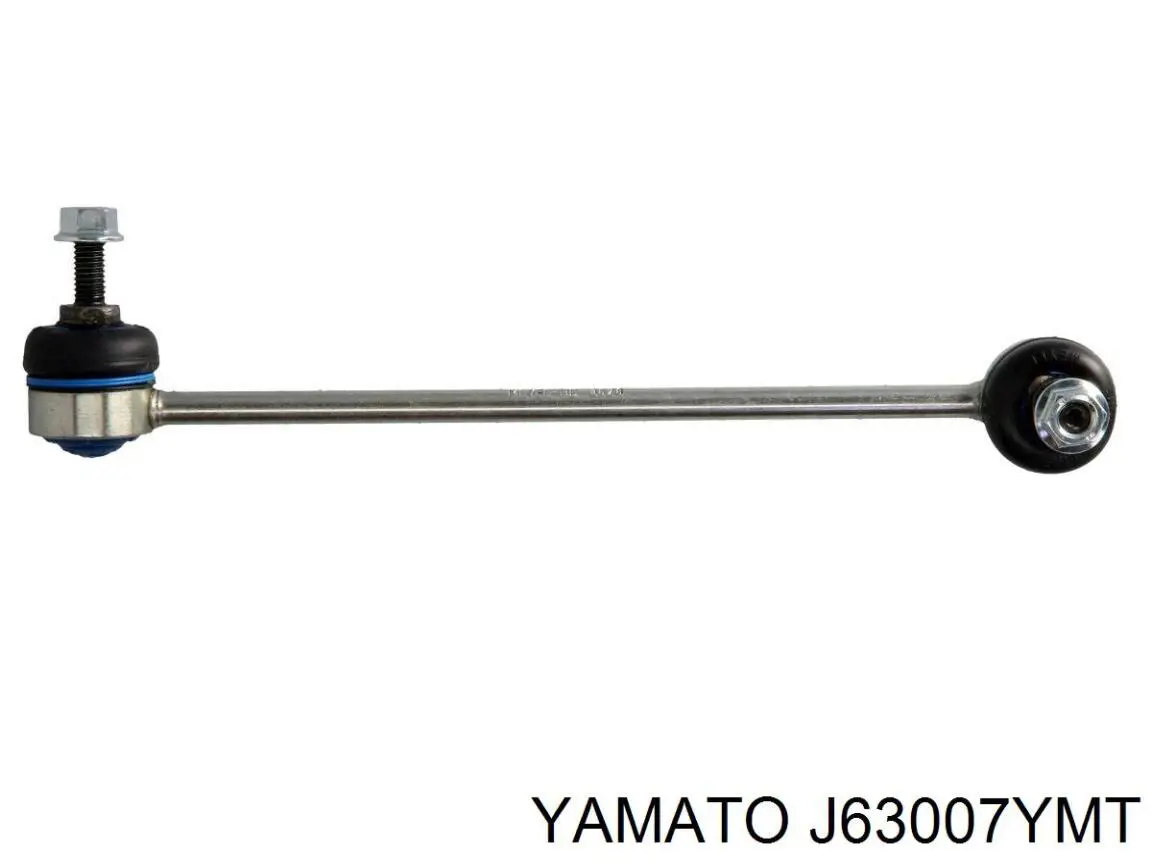 Стійка переднього стабілізатора Japan Cars J63028JC