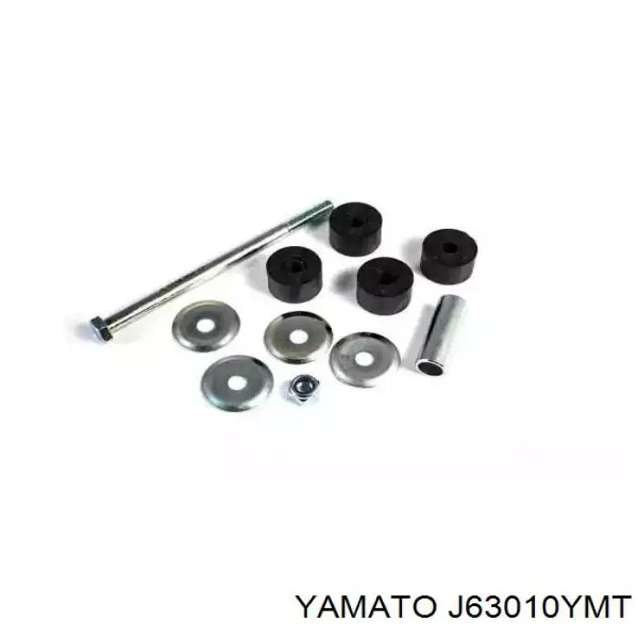 Купити J63010YMT Yamato Тяжка стабілізатора переднього