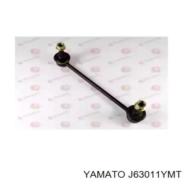 J63011YMT Yamato Тяжка стабілізатора, заднього