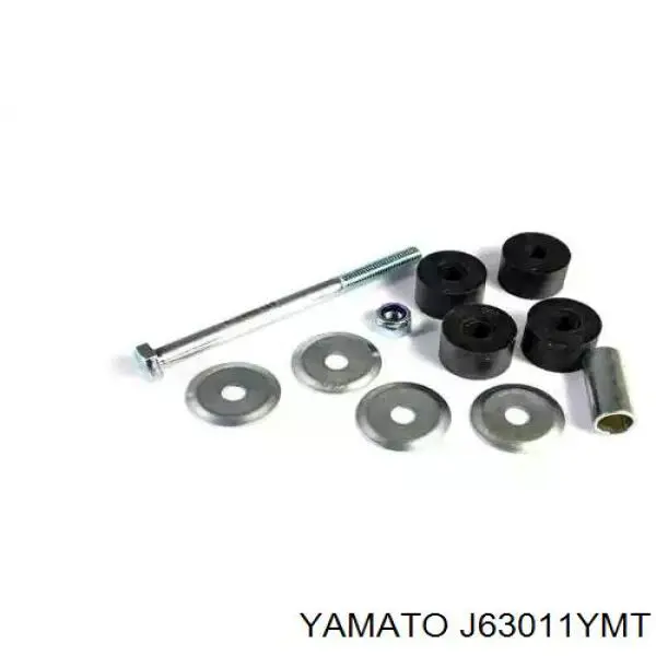 Купити J63011YMT Yamato Солдатик стабілізатора, заднього