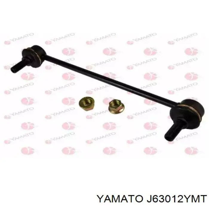 Купити J63012YMT Yamato Солдатик стабілізатора, заднього