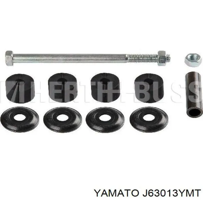 Стійка стабілізатора заднього J63013YMT Yamato