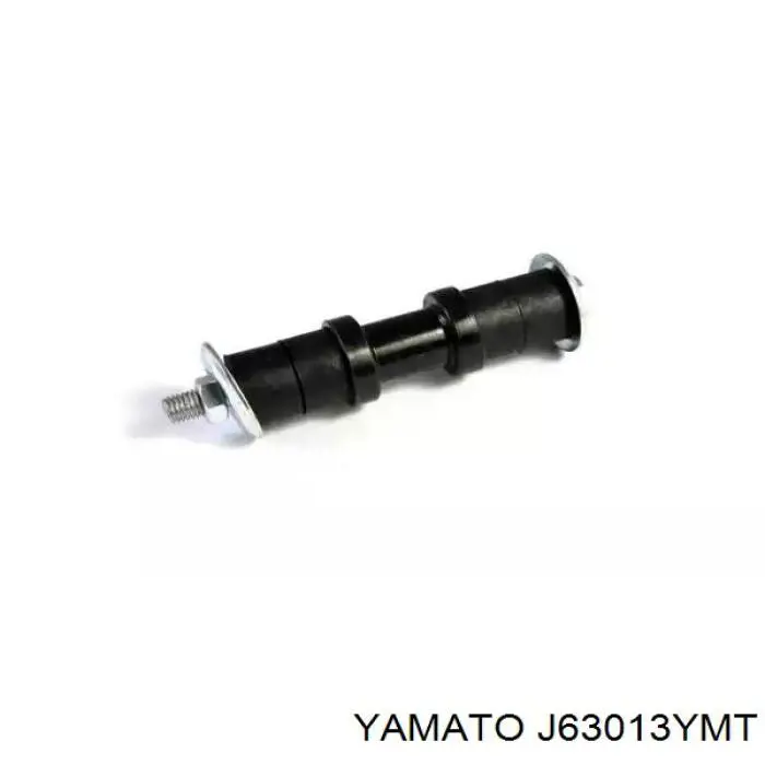 Стійка стабілізатора, заднього Yamato J63013YMT
