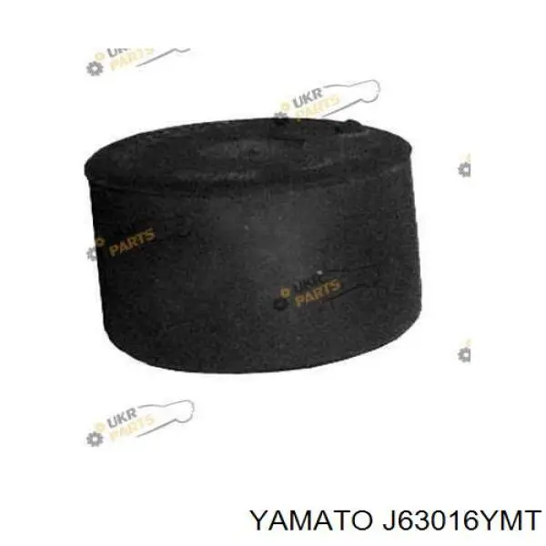 J63016YMT Yamato Тяга переднього стабілізатора