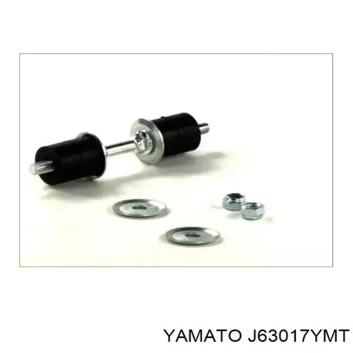 Лінк стабілізатора, заднього Yamato J63017YMT ціна, від 3.89 USD
