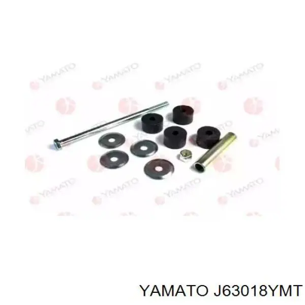 Амортизаційна стійка Yamato J63018YMT ціна, від 5.00 USD