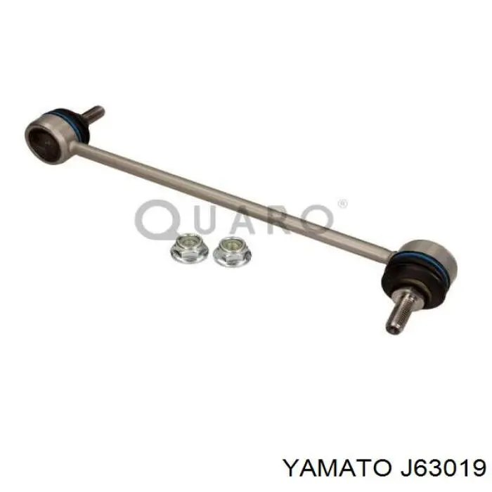 Стійка стабілізатора переднього J63019 Yamato