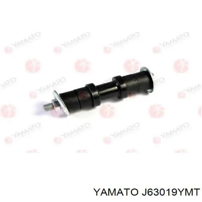 Стійка стабілізатора переднього J63019YMT Yamato