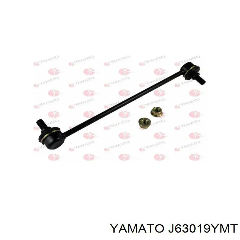 J63019YMT Yamato Тяга переднього стабілізатора