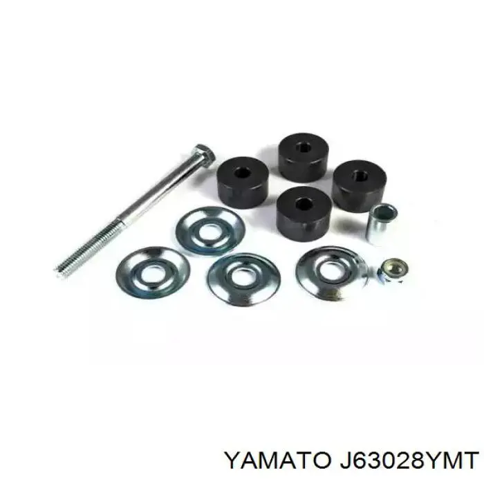 Стійка стабілізатора переднього J63028YMT Yamato