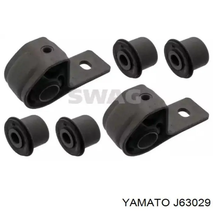 Купити J63029 Yamato Тяжка стабілізатора переднього