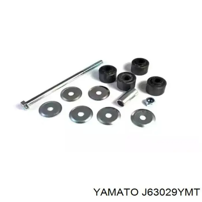 Купити J63029YMT Yamato Тяжка стабілізатора переднього