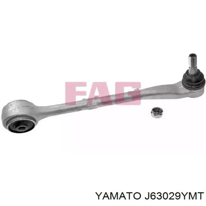 Стійка стабілізатора переднього J63029YMT Yamato
