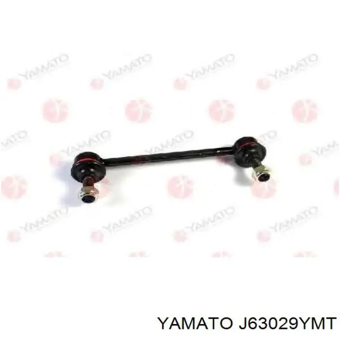 J63029YMT Yamato Тяга переднього стабілізатора