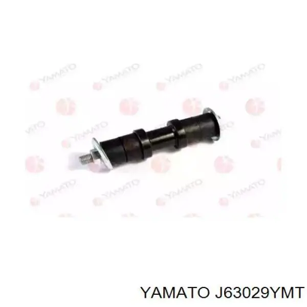 Ремкомплект переднього стабілізатора J63029YMT YAMATO