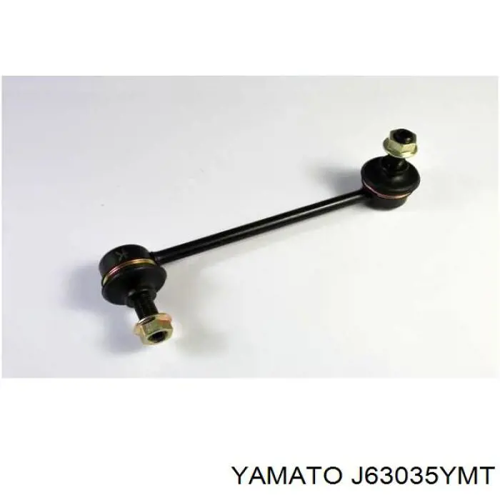 J63035YMT Yamato Тяжка стабілізатора, переднього, ліва