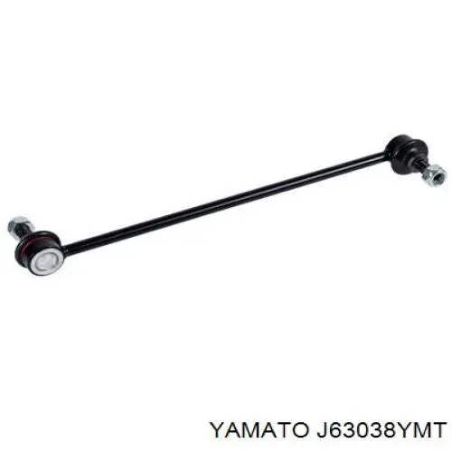 J63038YMT Yamato Тяга переднього стабілізатора