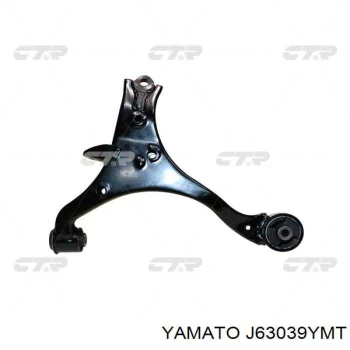 J63039YMT Yamato Тяжка стабілізатора, заднього