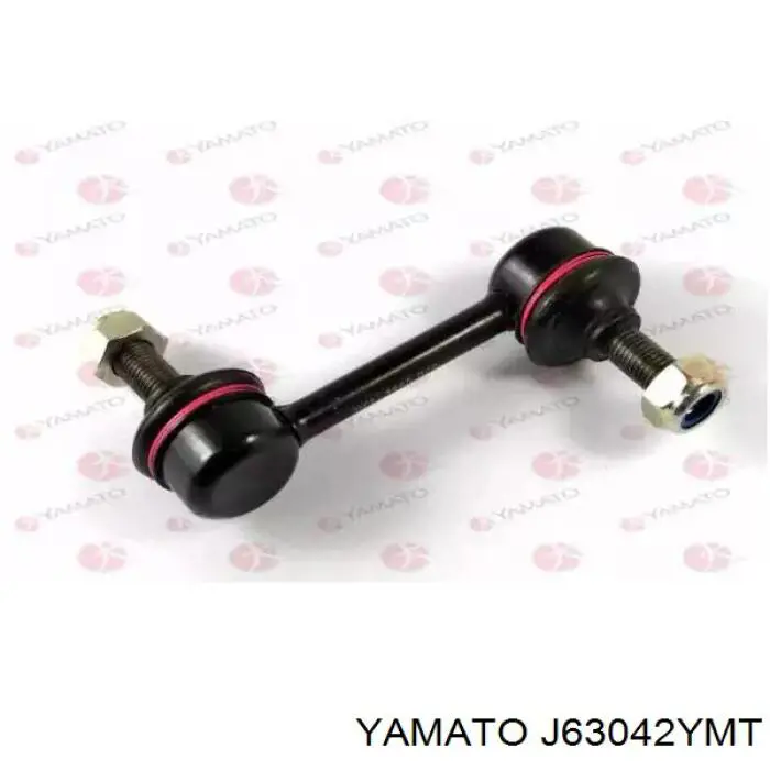 Лінк стабілізатора, заднього Yamato J63042YMT ціна, від 15.66 USD