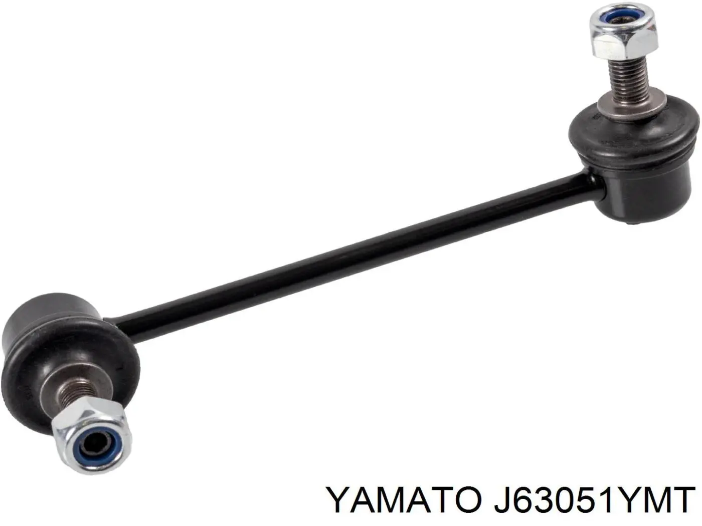 Стійка стабілізатора переднього, ліва J63051YMT Yamato