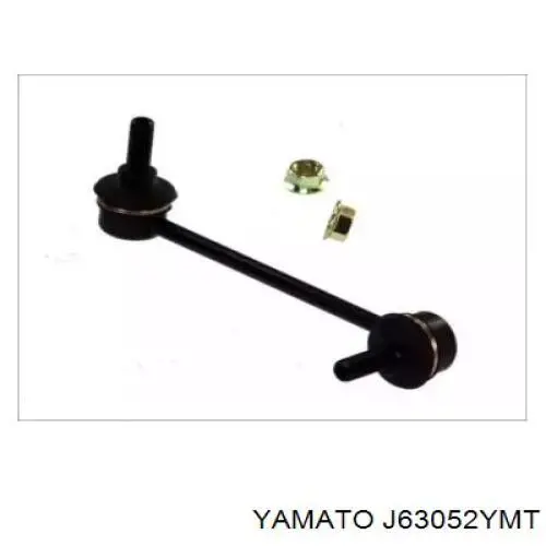 Стійка стабілізатора, переднього, права Yamato J63052YMT ціна, від 7.76 USD