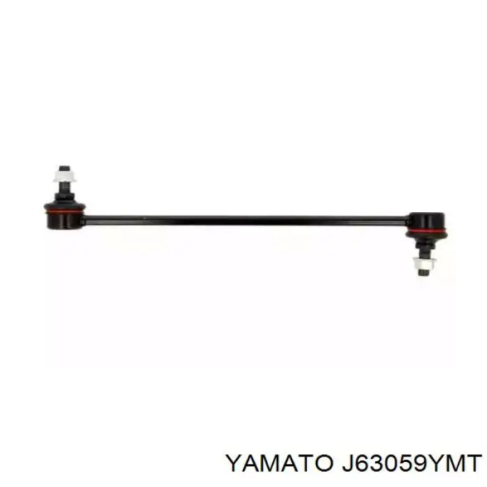Амортизаційна стійка Yamato J63059YMT ціна, від 8.83 USD