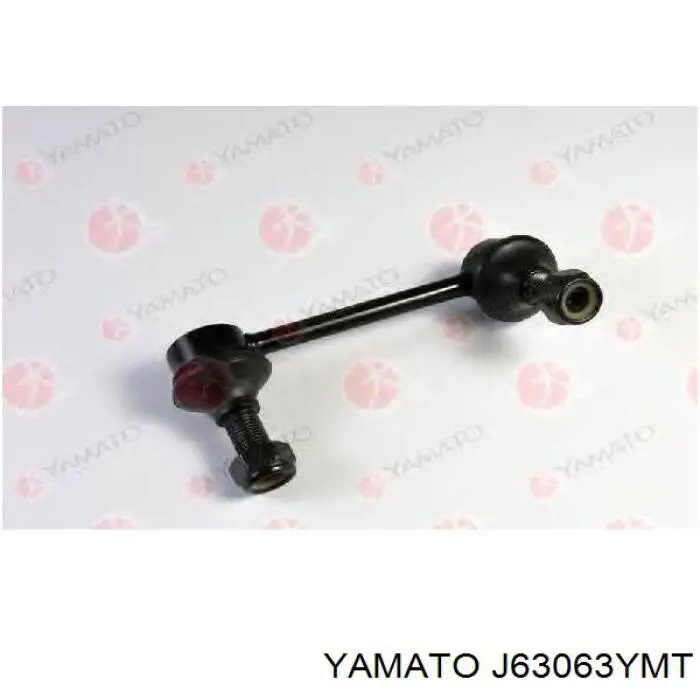 J63063YMT Yamato Яйця на стабілізаторі передні