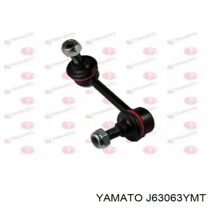 Солдатик стабілізатора, переднього, правий Yamato J63063YMT ціна, від 10.38 USD
