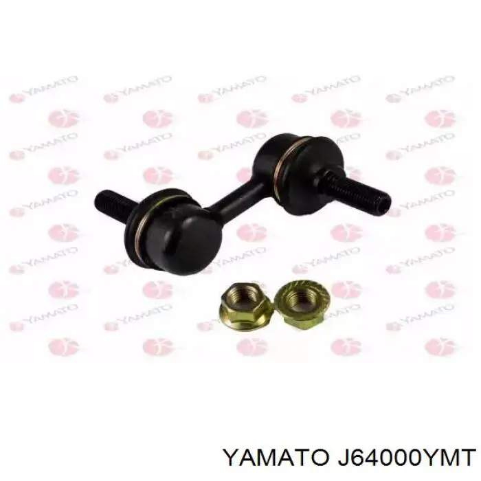 Купити J64000YMT Yamato Тяжка стабілізатора переднього