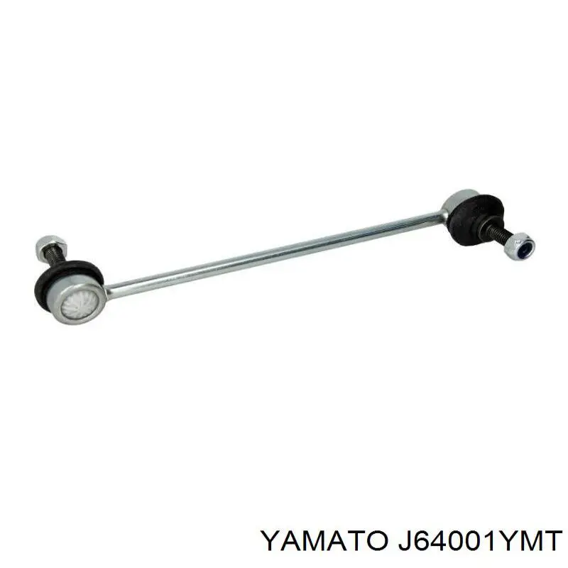 Стійка стабілізатора заднього, права J64001YMT Yamato