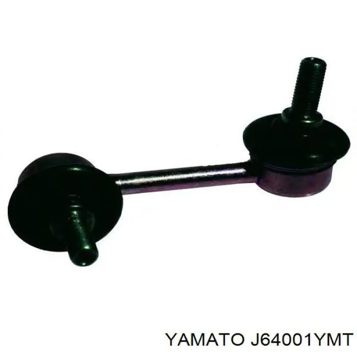 Купити J64001YMT Yamato Солдатик правий