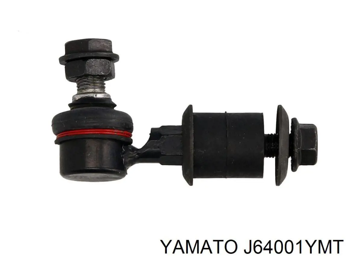 Лінк стабілізатора, правий Yamato J64001YMT ціна, від 6.33 USD