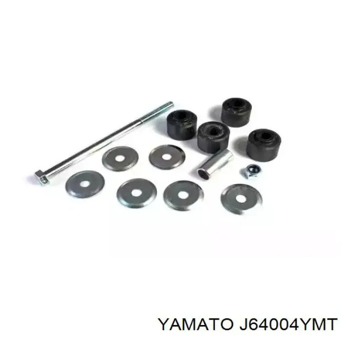 Амортизаційна стійка Yamato J64004YMT ціна, від 4.25 USD