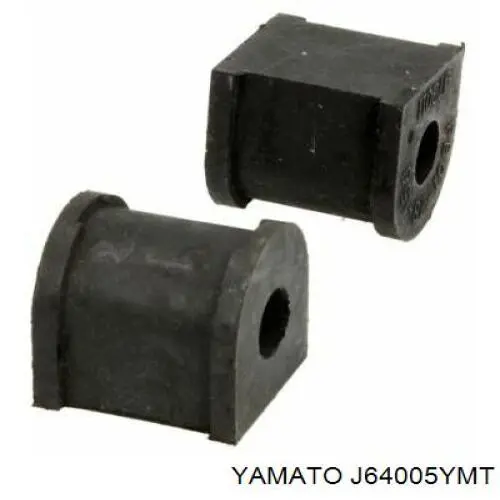 Стійка стабілізатора заднього J64005YMT Yamato