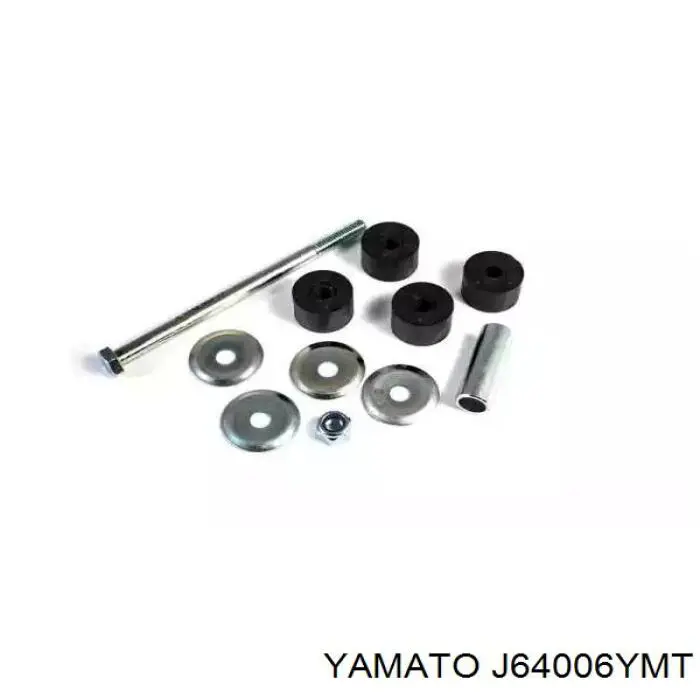 Купити J64006YMT Yamato Тяжка стабілізатора переднього