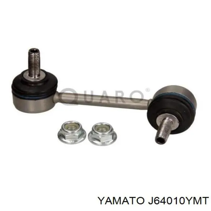 Яйця на стабілізаторі задні Yamato J64010YMT ціна, від 7.75 USD