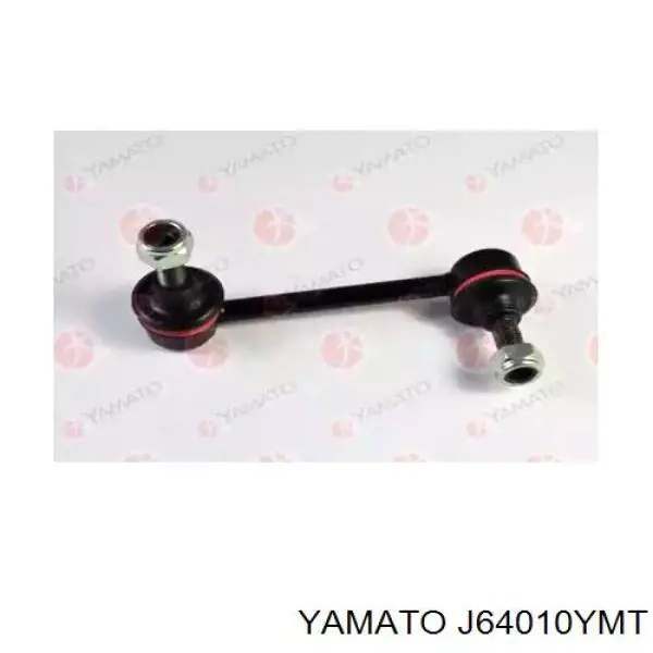 Купити J64010YMT Yamato Яйця стабілізатора заднього