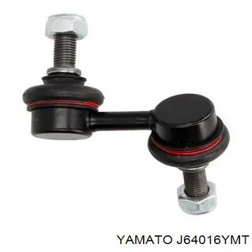 Купити J64016YMT Yamato Лінк стабілізатора, переднього, лівий