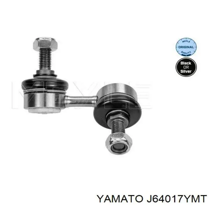 Купити J64017YMT Yamato Яйця стабілізатора переднього