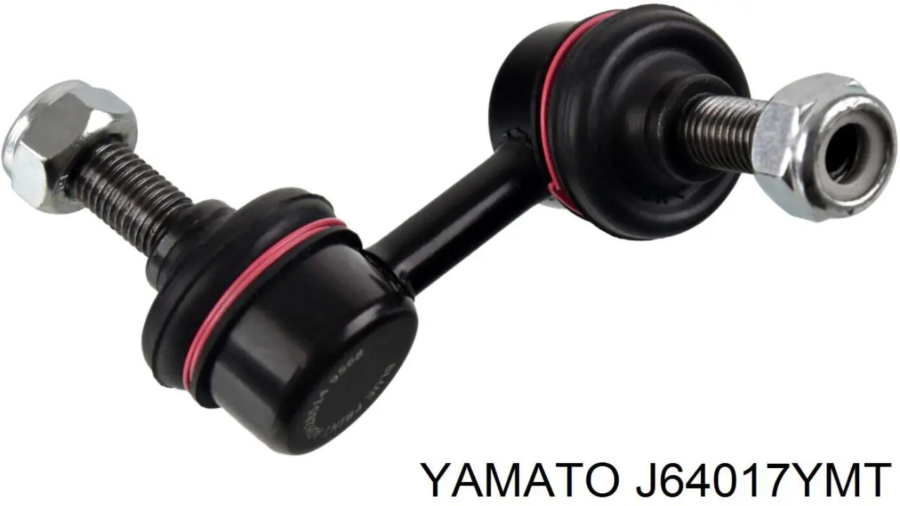 J64017YMT Yamato стійка стабілізатора переднього, права