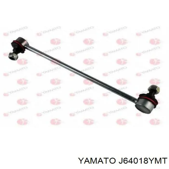 Купити J64018YMT Yamato Тяжка стабілізатора переднього