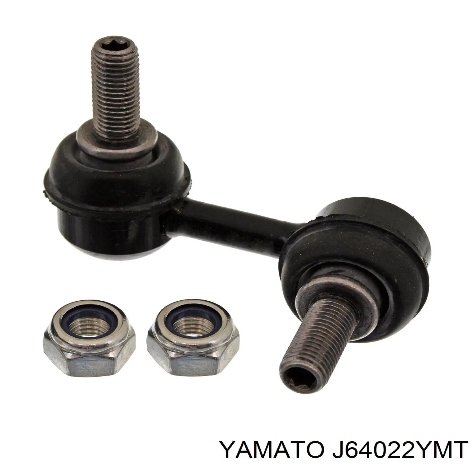 Стійка стабілізатора, переднього, права Yamato J64022YMT ціна, від 7.78 USD